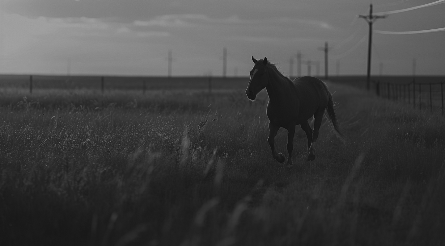 IronHorse Power Services Terms & Conditions